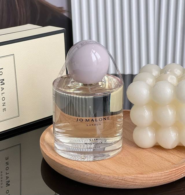 Counter Quality Magnolia Jo Malone Magnolia Perfume This Fragrance Is A Replica