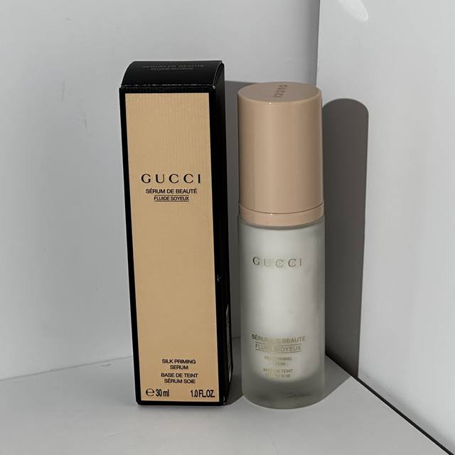 Exclusive Gucci Makeup Primer 30Ml