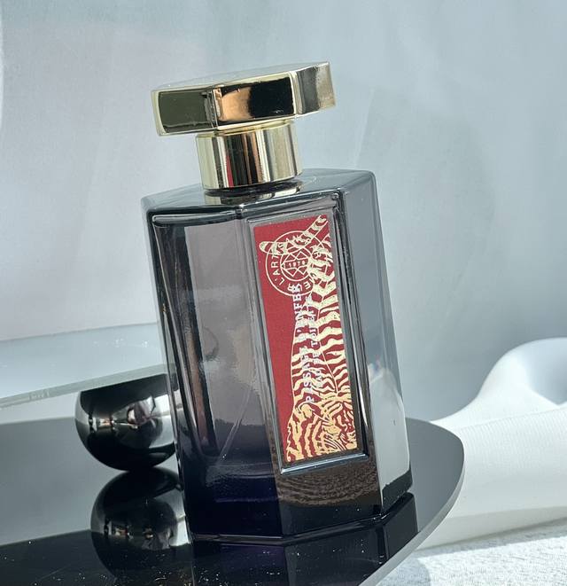 Counter Quality Hidden Road Tiger Year Limited Edition Artisan's Classic - Hidde