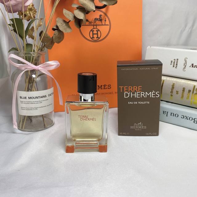 Counter Quality Counter Hermes Terre D' Hermes Edt Hermes Terre D' Hermes Edt Me