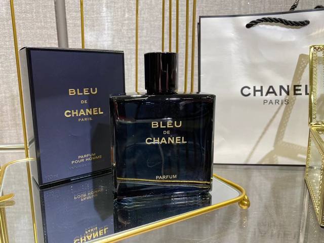 Counter Quality Azure Finally Has A Perfume Version. I Always Feel That The Prev