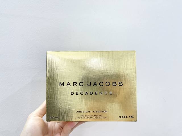 Counter Quality Marc Jacobs Bag Golden Daisy 100Ml Price P Increased Marc Jacobs
