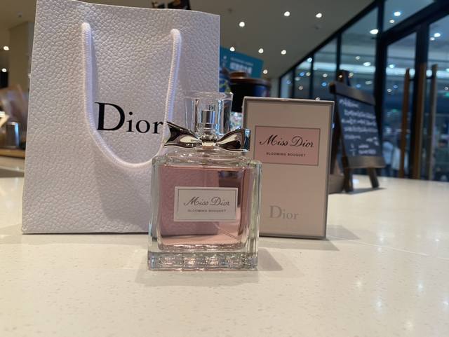 Counter Quality Dior Miss Dior Blooming Sweetheart 100Ml Dior Miss Dior Blooming