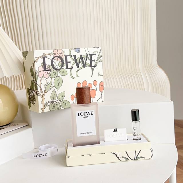 Counter Quality The Morning Afterwards Female Fragrance Mardecoral Pink Coral Se