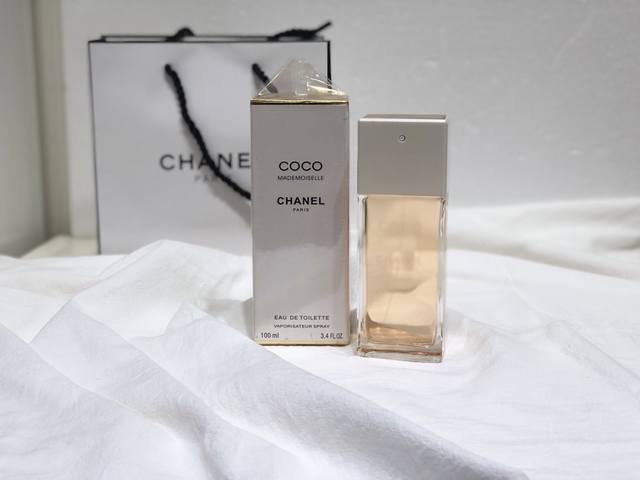 Counter Quality Chanel Coco Direct Spray Perfume 100Ml