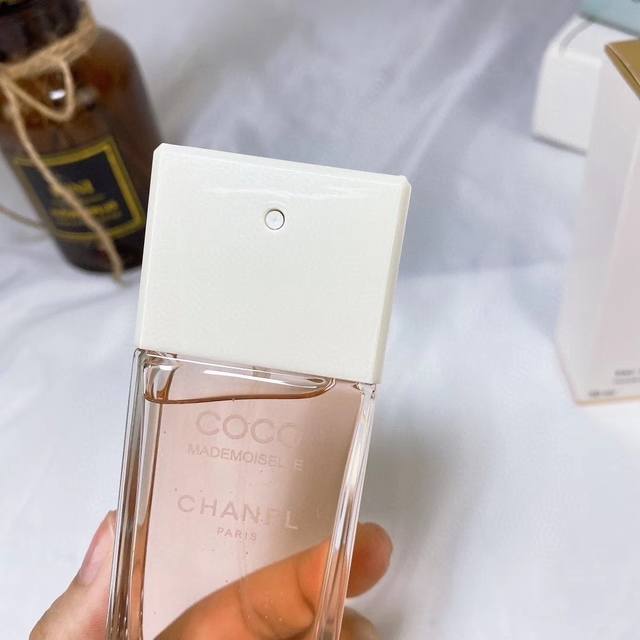 Counter Quality Direct Spray Long Coco Miss Women's Perfume Eau De Toilette 50Ml