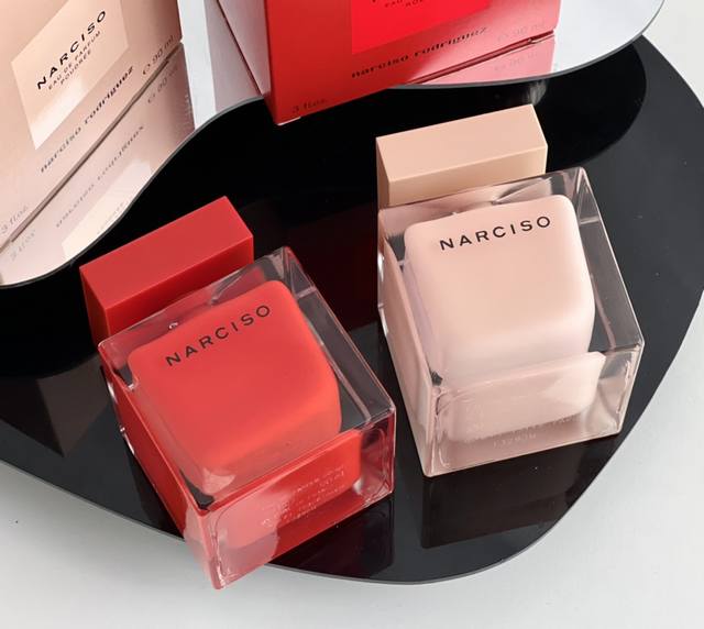 Counter Quality New Product That Will Make You Excited In Summer. Narciso Rodrig