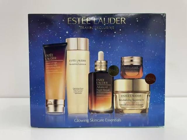 Estee Lauder All-Star Anti-Aging Five-Piece Set