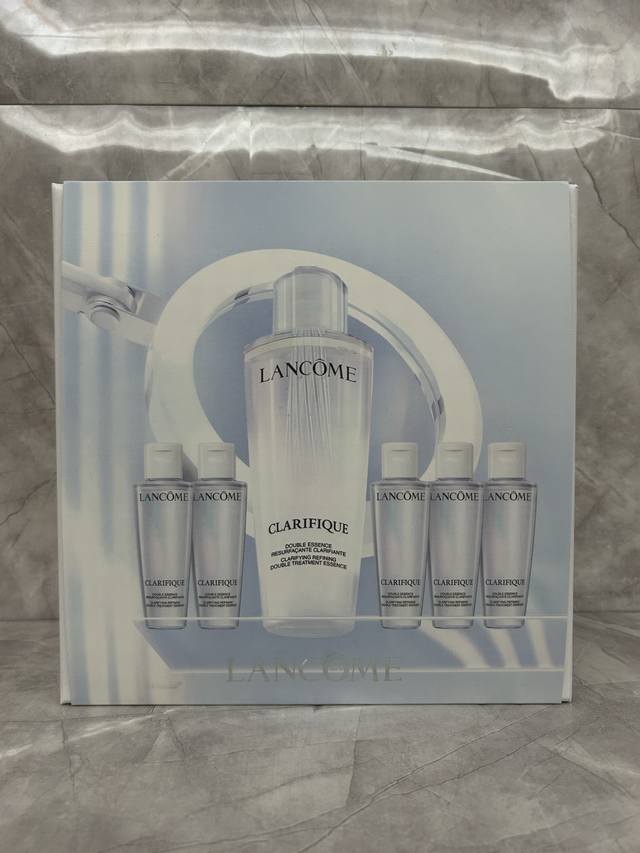 Exclusive Lancome Aurora Water 5+1 Set Contains Ml+50Ml*5