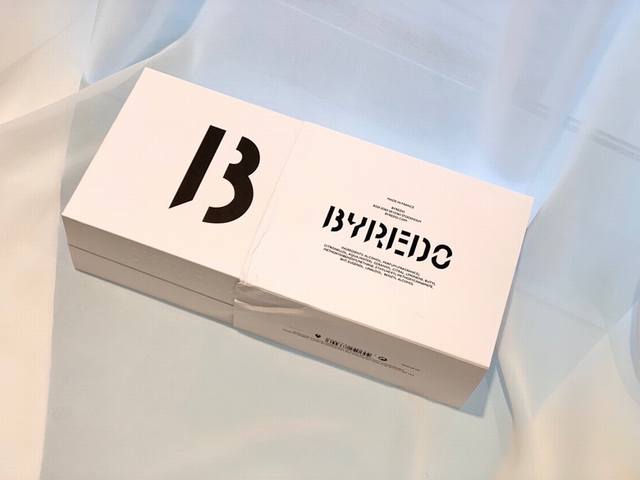 Counter Quality Byredo Lil Fleur Rose Leather New Perfume 100Ml Fragrance: Orien