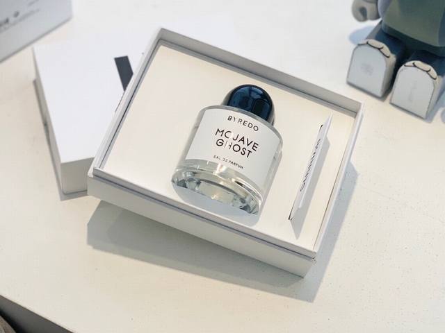 Counter Quality Baired Desert Soul Perfume Black And White Minimalist Style, Ord