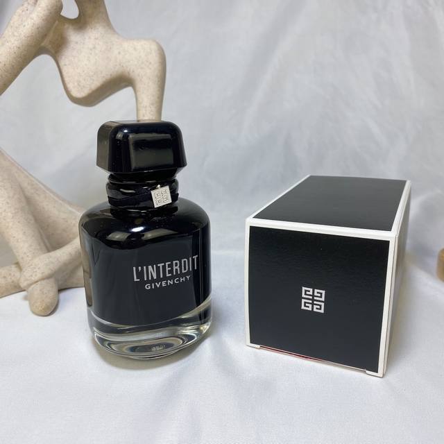 Counter Quality Givenchy Givenchy No Taboo Black Bottle Taboo Eau De Parfum Inte