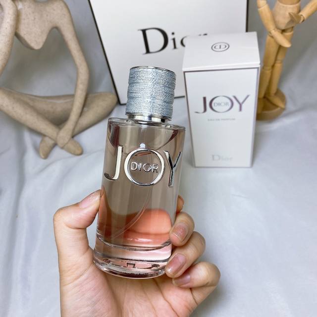 Counter Quality Dior Joy Edp Perfume 90Ml A Floral Woody Musk Fragrance For Wome