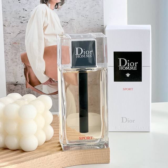 Counter Quality Dior Dior Homme Eau De Toilette 125Ml Top Note Bergamot North Af