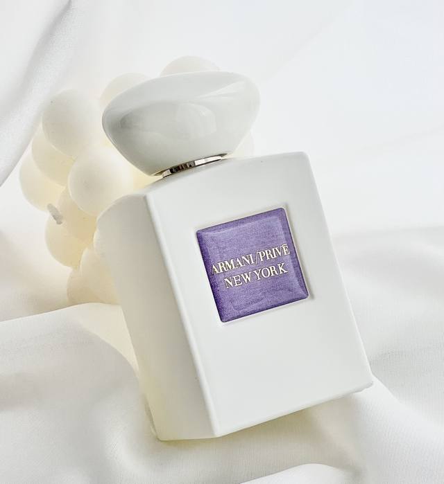 Counter Quality Armani Private Collection New York Limited Perfume 100Ml The Bot