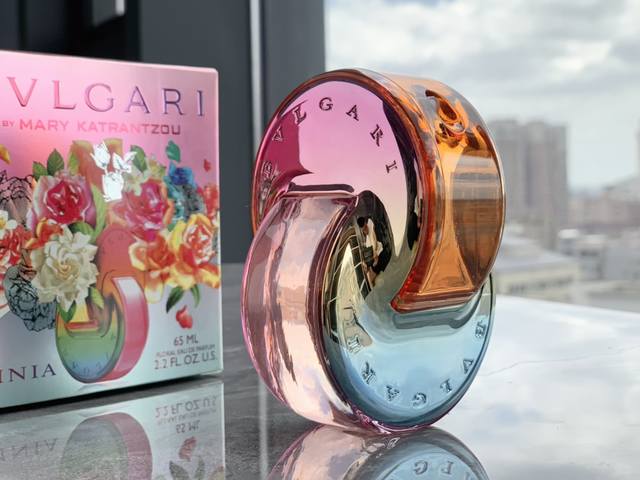 Counter Quality New Arrival Bvlgari Perfume 65Ml Fan Jing Real Shot Bvlgari Limi