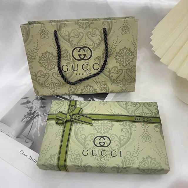 Counter Quality Gucci Flower Dance Perfume Sample 5Ml Five-Piece Set 5Ml 5 Flavo