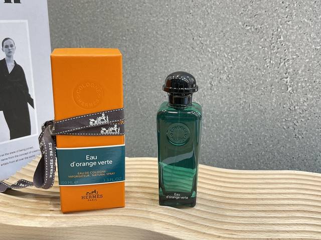Counter Quality Hermes Hermes Cologne Series Fragrances Are Coming. The Cologne