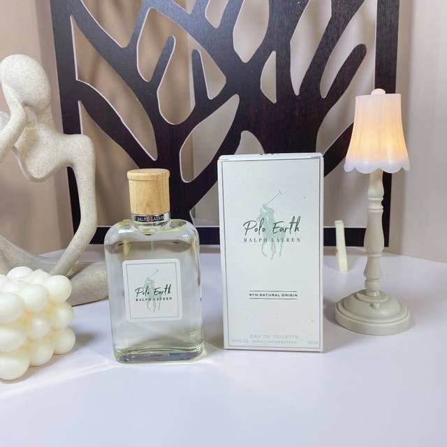 Counter Quality Ralph Lauren Ralph Lauren Earth Eau De Parfum Citrus Neutral Eau