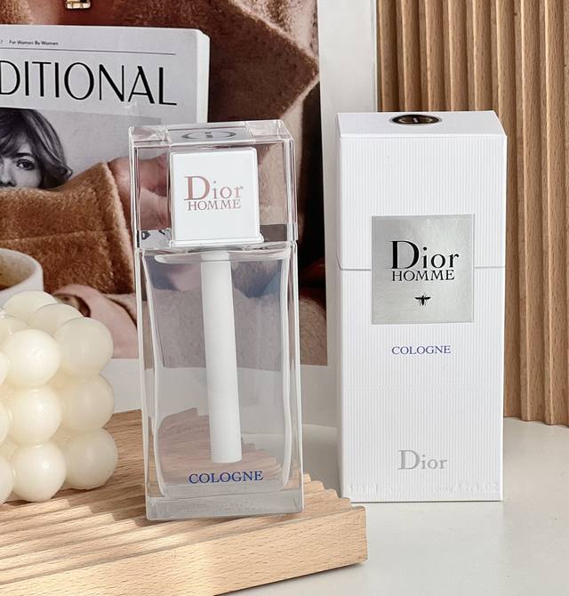 Counter Quality Dior Homme Cologne Unruly Cologne Is Simply A Clean And Refreshi