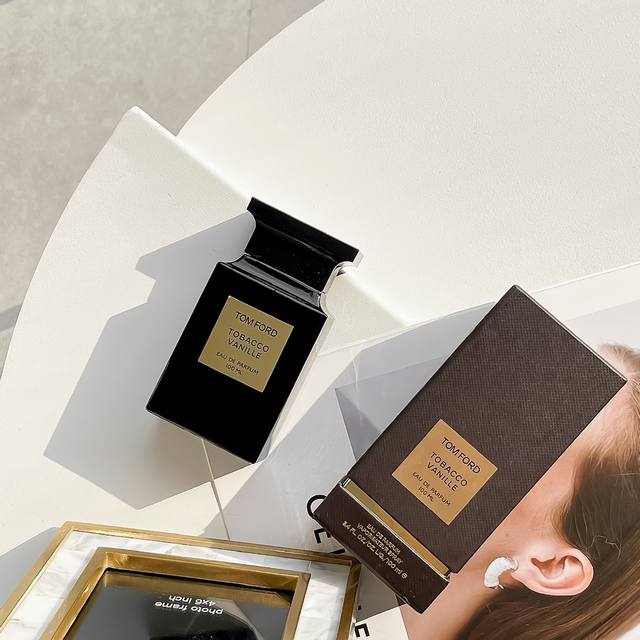 Counter Quality Tom Ford Tobacco Vanilla Perfume Killing And Tenderness It Is Re