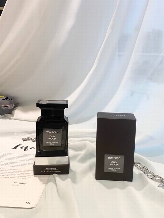 Counter Quality Tf Tom Ford Oud Agarwood I Believe That People Who Love Woody No
