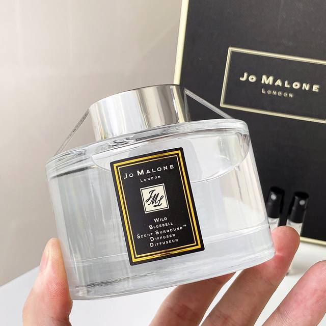 Counter Quality Blue Wind Chime Details Jo Malone London 165Ml Home Interior Fra