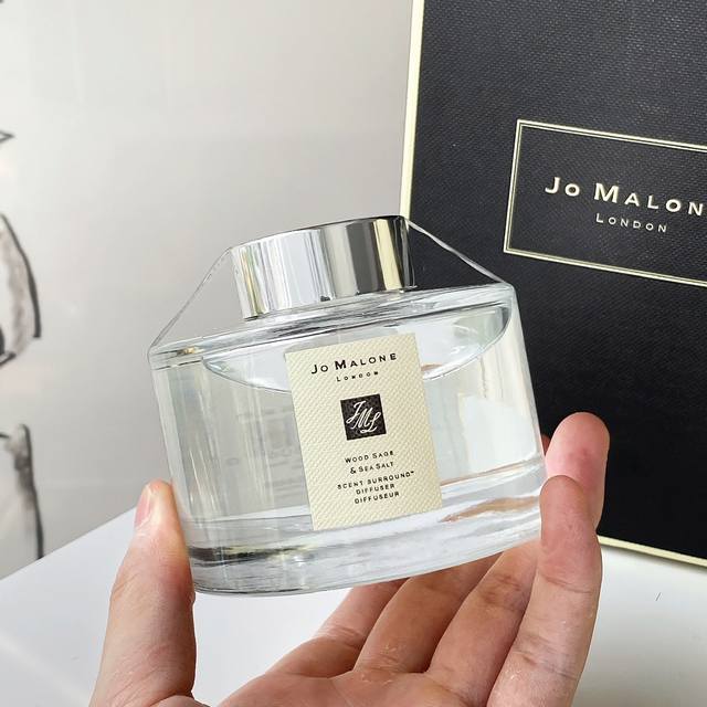 Counter Quality Sage And Sea Salt Details Jomalonelondon165Ml Home Interior Frag