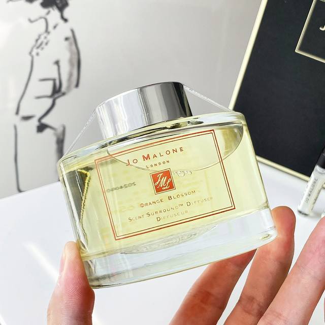 Counter Quality Jomalonelondon165Ml Home Interior Fragrances All 21 Years New Pa