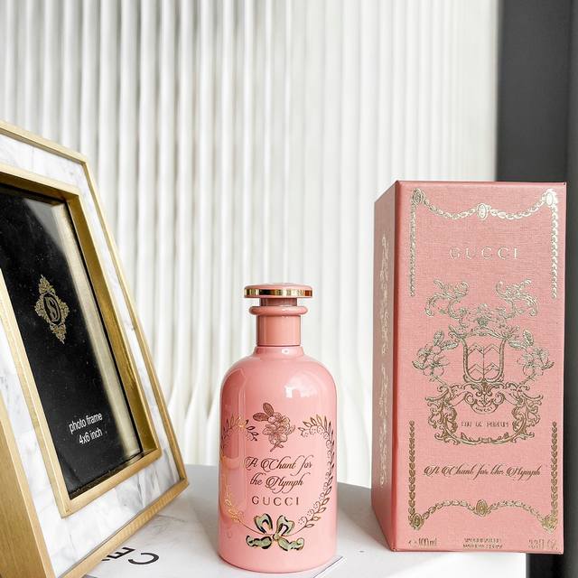 Counter Quality Gucci Fairy Song Gucci Alchemist Garden New Perfume Gucci This N