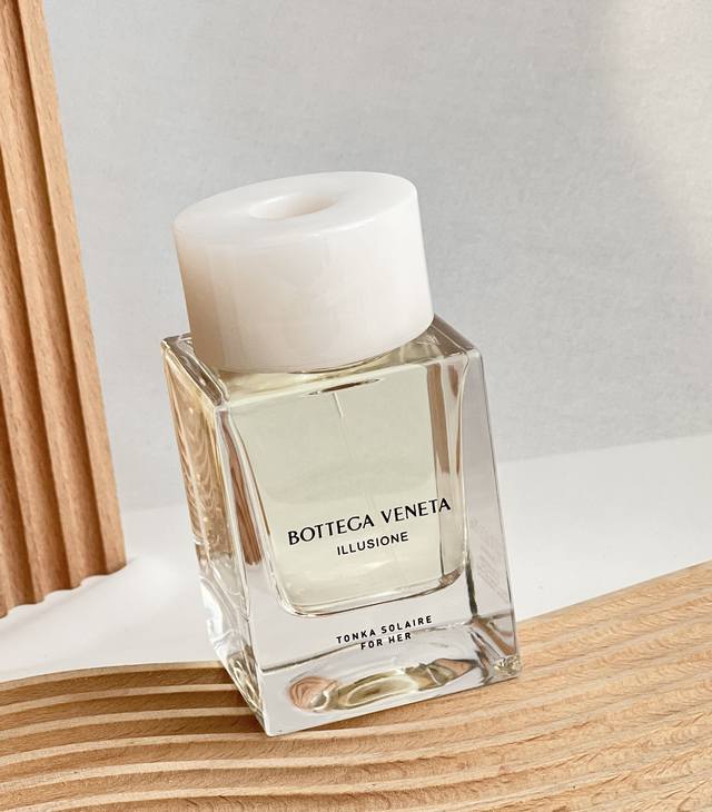 Counter Quality Bv Illusione Is Beautiful In Its Simplicity. Bottega Veneta Illu