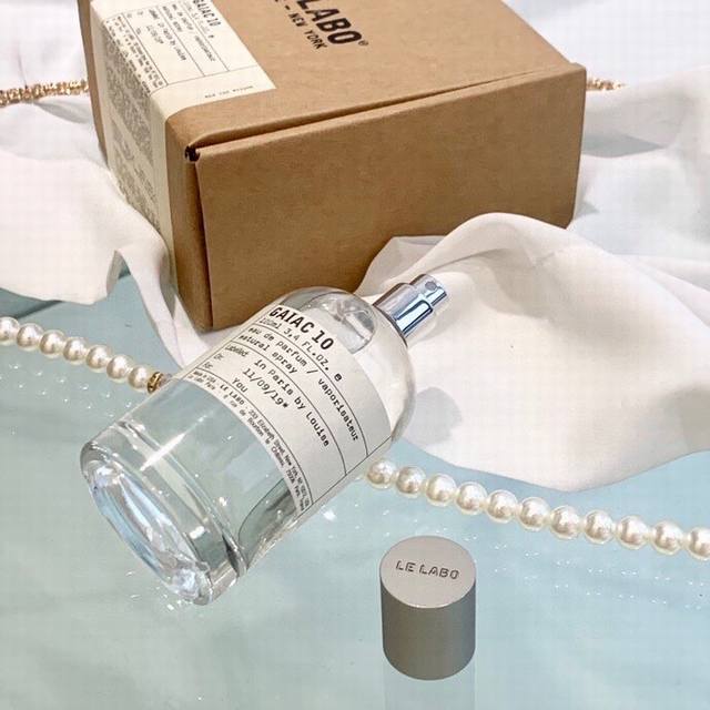 Counter Quality Le Labo's Most Unpopular And Hard-To-Buy City-Exclusive Fragranc