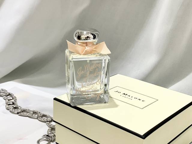Counter Quality Jo Malone Rose & Magnolia 50Ml Top Note: Magnolia Middle Note: D