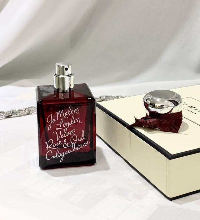 Counter Quality Jo Malone Velvet Rose & Oud Perfume Jo Malone Has Released A New