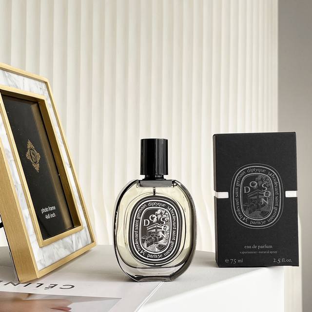 Counter Quality Diptyque Doson Ed Ml Fragrance Floral Notes Top Note: Orange Blo