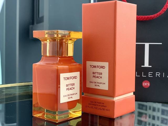 Counter Quality Tf Bitter Peach Perfume 50Ml Bitter Peach This Perfume Is Really