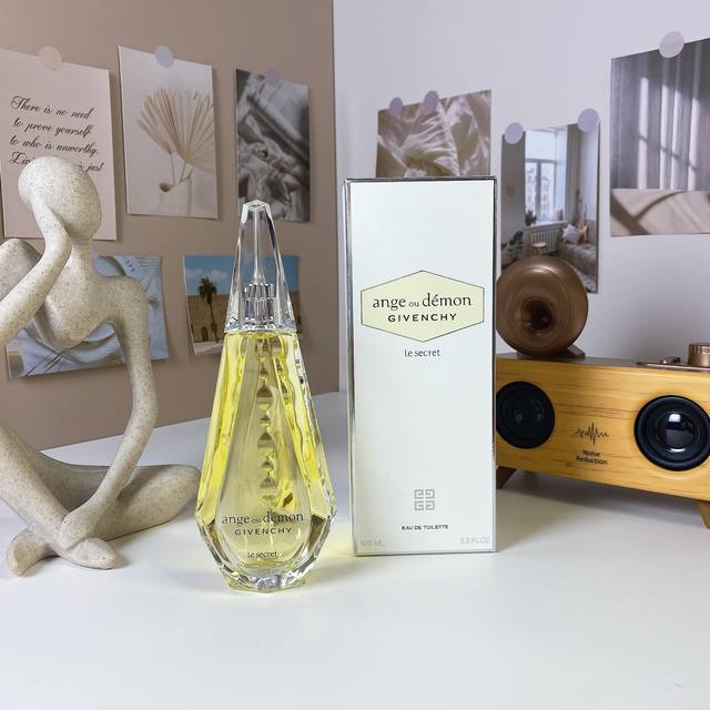 High-End Quality Givenchy Magic Angel Brilliant As The Morning Dawn Eau De Toile