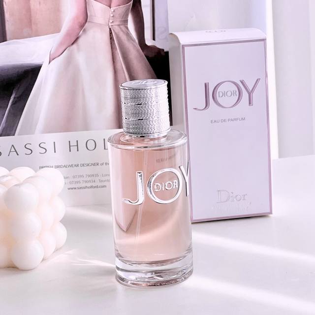 Counter Quality Dior Joy By Chinese Name Yue Zhi Huan Perfume The Appearance Is