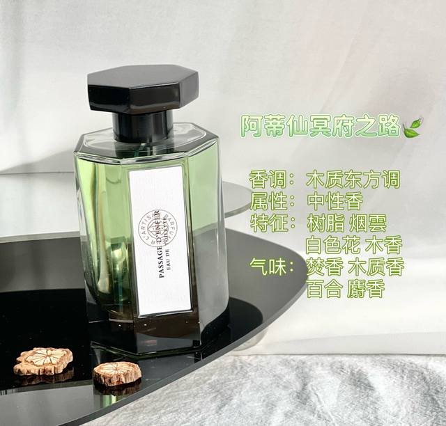 Counter Quality Artisan Hades Road Is A Perfume That Many People Like. Many Peop