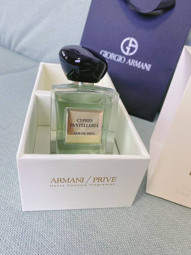 Counter Quality Armani Perfume 100Ml Cedar Flower Armani Private Collection Perf