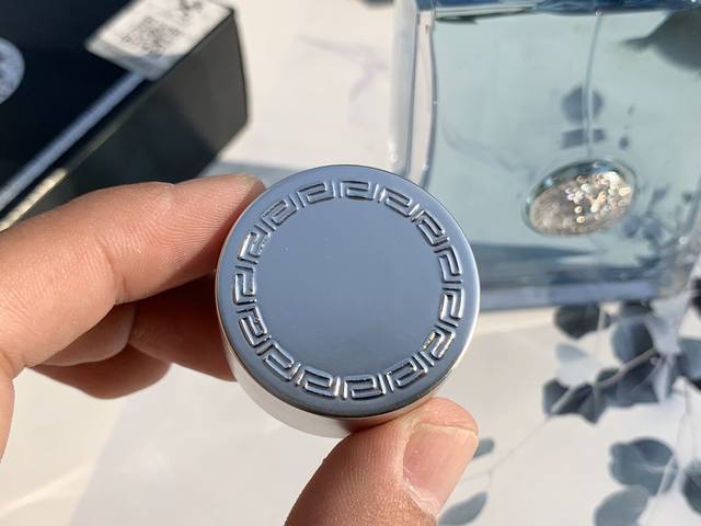 Counter Quality Versace Versace Classic Men's Perfume Of The Same Name 100Ml Fra