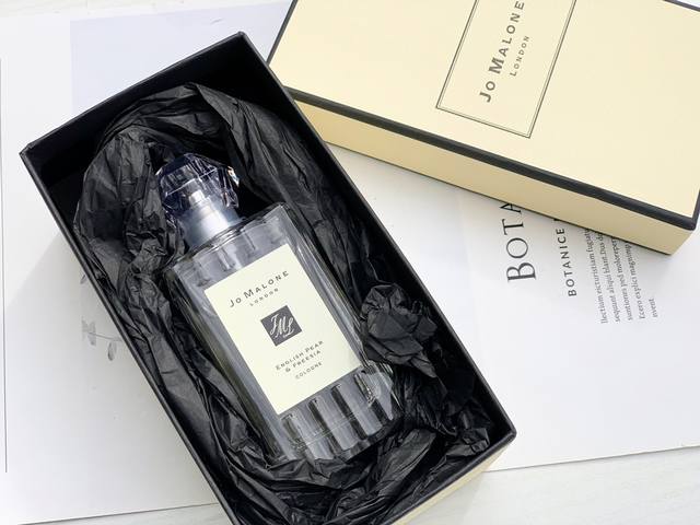 Counter Quality Jo Malone New Diamond English Pear And Freesia Perfume 100Ml Jo