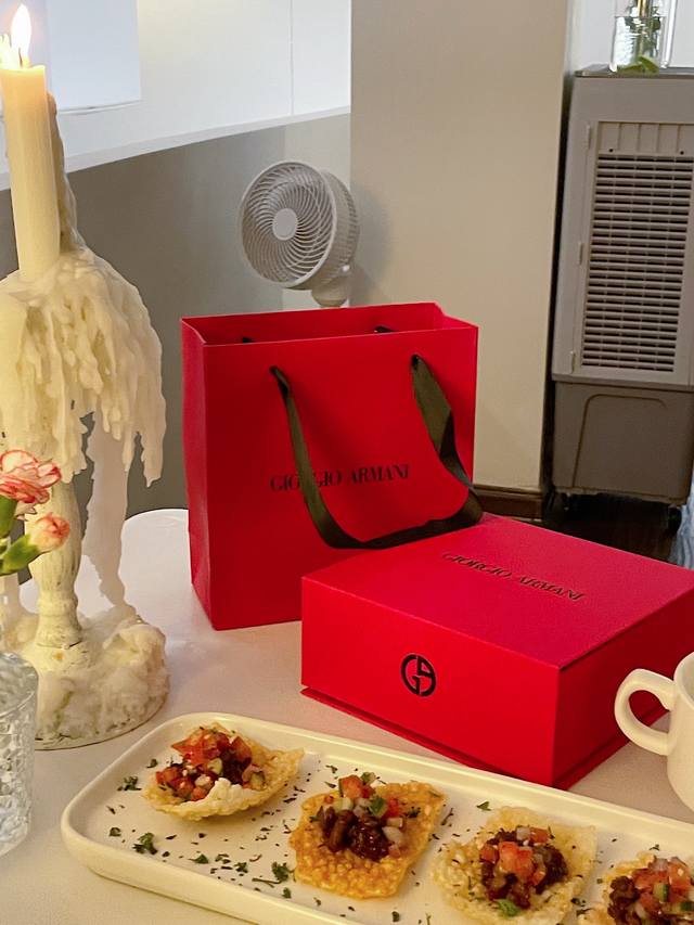 Counter Quality Gift Box Perfume Lipstick Set The Quality Is So Good That It Ove