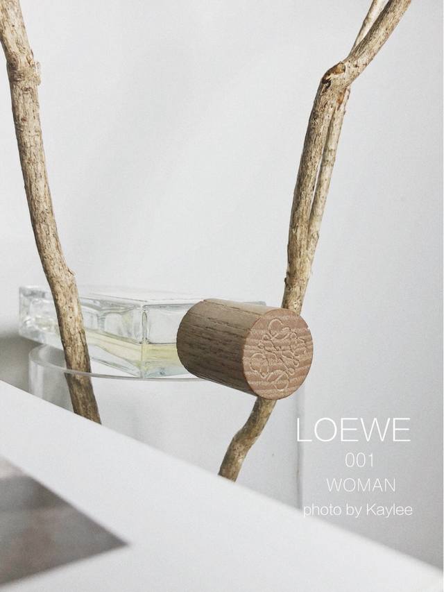 Counter Quality Loewe The Morning After 001 Women 100Ml At Dawn After The Linger