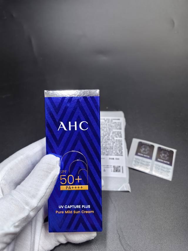 Special Ahc Sunscreen 25 Version Ml