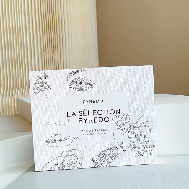 Counter Quality Byredo Perfume Sharingfinally Bought The Byredo Perfume. It Is M