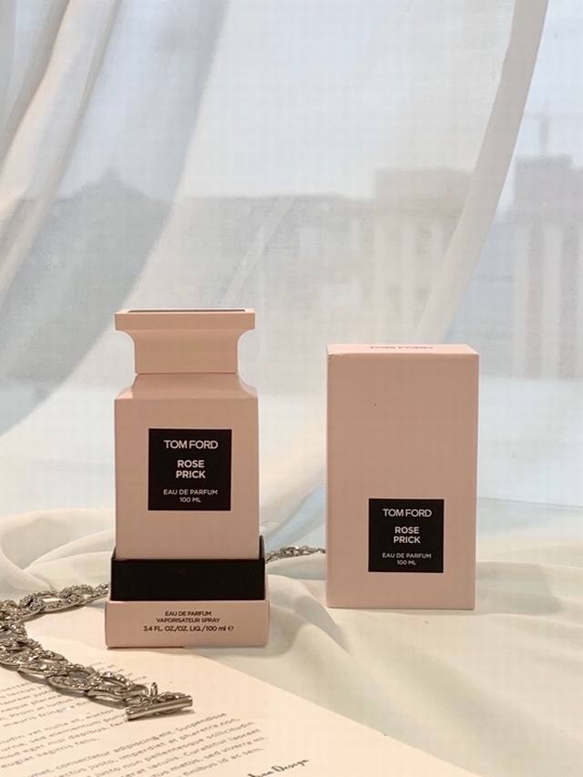 Counter Quality Tomford Pink Banned Thorn Rose. I Thought That With Such A Sweet