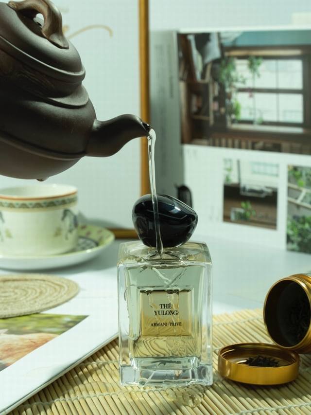 Counter Quality I Believe This Is A Fragrance That No One Will Refuse. When We S