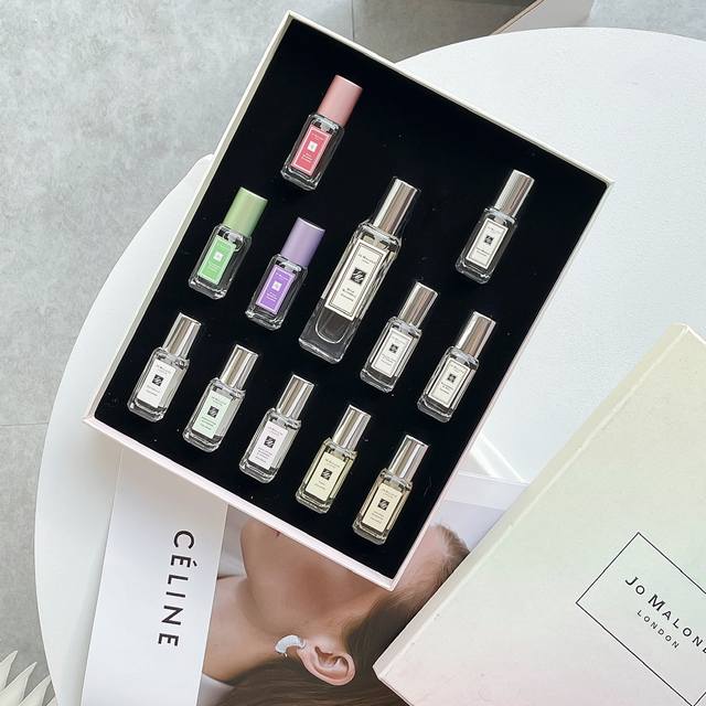 Counter Quality Jo Malone Limited Edition Garden Series, Love Of A Lifetime Gard