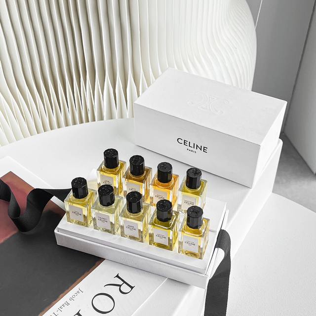 Counter Quality How To Choose Celine Haute Couture Perfume? The Answer May Be...
